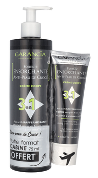 Garancia Ensorcelante Set 475 ml