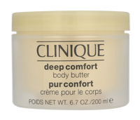 Clinique Deep Comfort Body Butter 200 ml