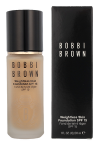 Bobbi Brown Weigthless Skin Foundation SPF15 30 ml