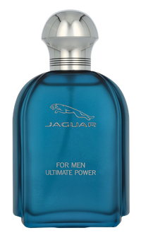 Jaguar Ultimate Power For Men Edt Spray 100 ml