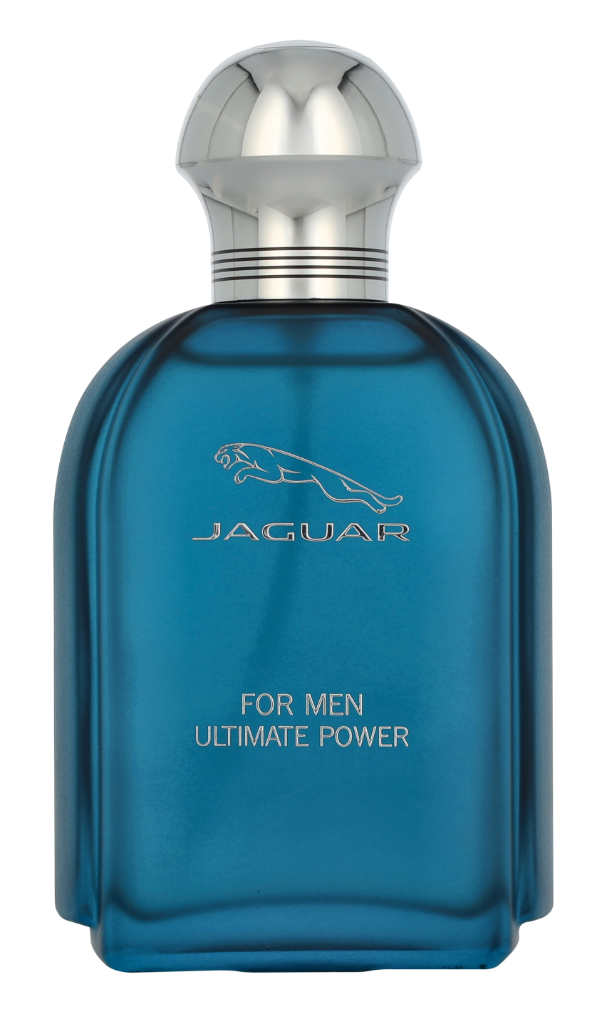 Jaguar Ultimate Power For Men Edt Spray 100 ml