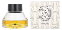 Diptyque Fleur D'Oranger Hourglass Diffuser Refill 75 ml