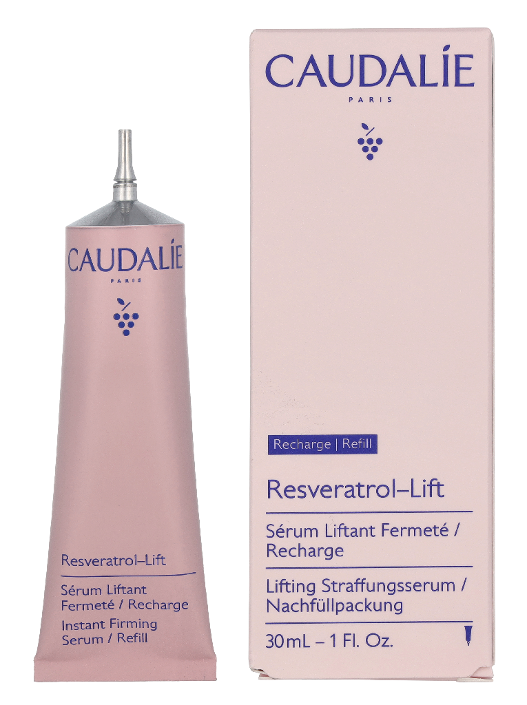 Caudalie Resveratrol-Lift Instant Firming Serum Refill 30 ml