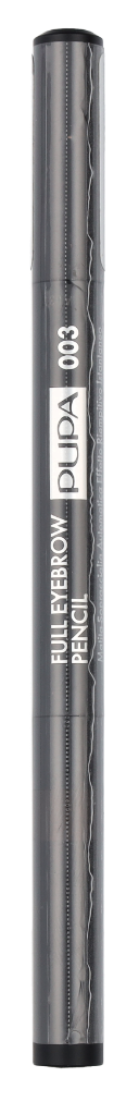 Pupa Full Eyebrow Pencil 0.20 g