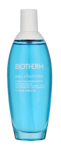 Biotherm Eau Gingembre Edt Spray 100 ml