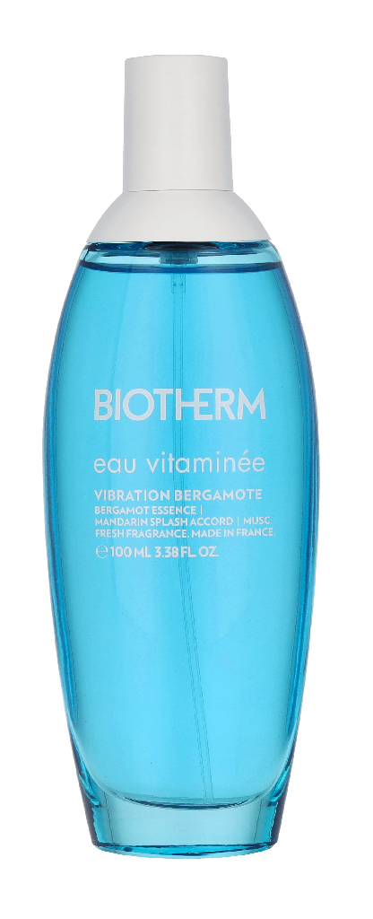 Biotherm Eau Gingembre Edt Spray 100 ml