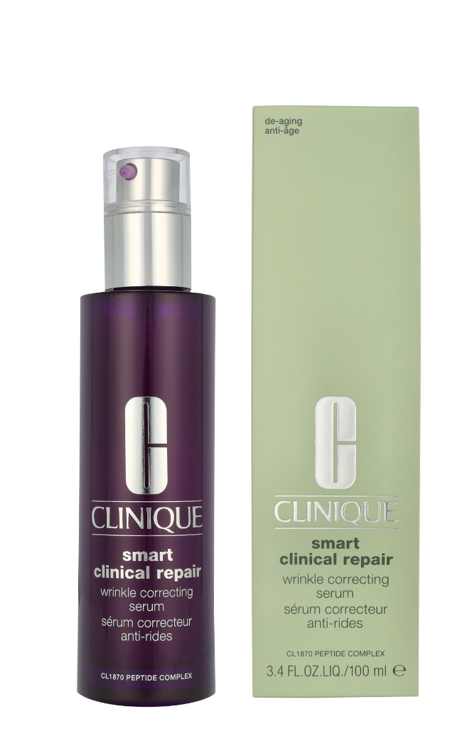 Clinique Smart Clinical Repair Wrinkle Correcting Serum 100ml