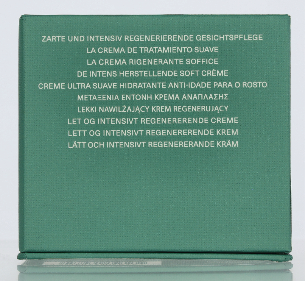La Mer The Moisturizing Soft Cream 30ml