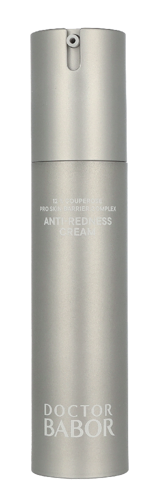 Babor Sensitive Anti-Redness Cream 50 ml