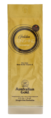 Australian Gold Golden Sunshine Intensifier 15 ml