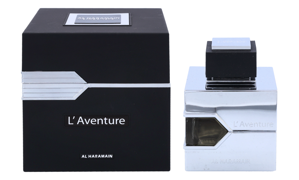 Al Haramain L'Aventure Edp Spray