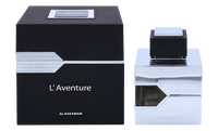 Al Haramain L'Aventure Edp Spray