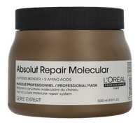 L'Oreal Absolut Repair Molecular Mask 500 ml
