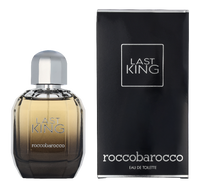 Roccobarocco Last King Edt Spray 100 ml
