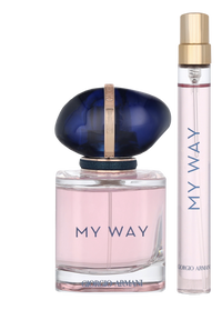 Armani My Way Giftset 40 ml