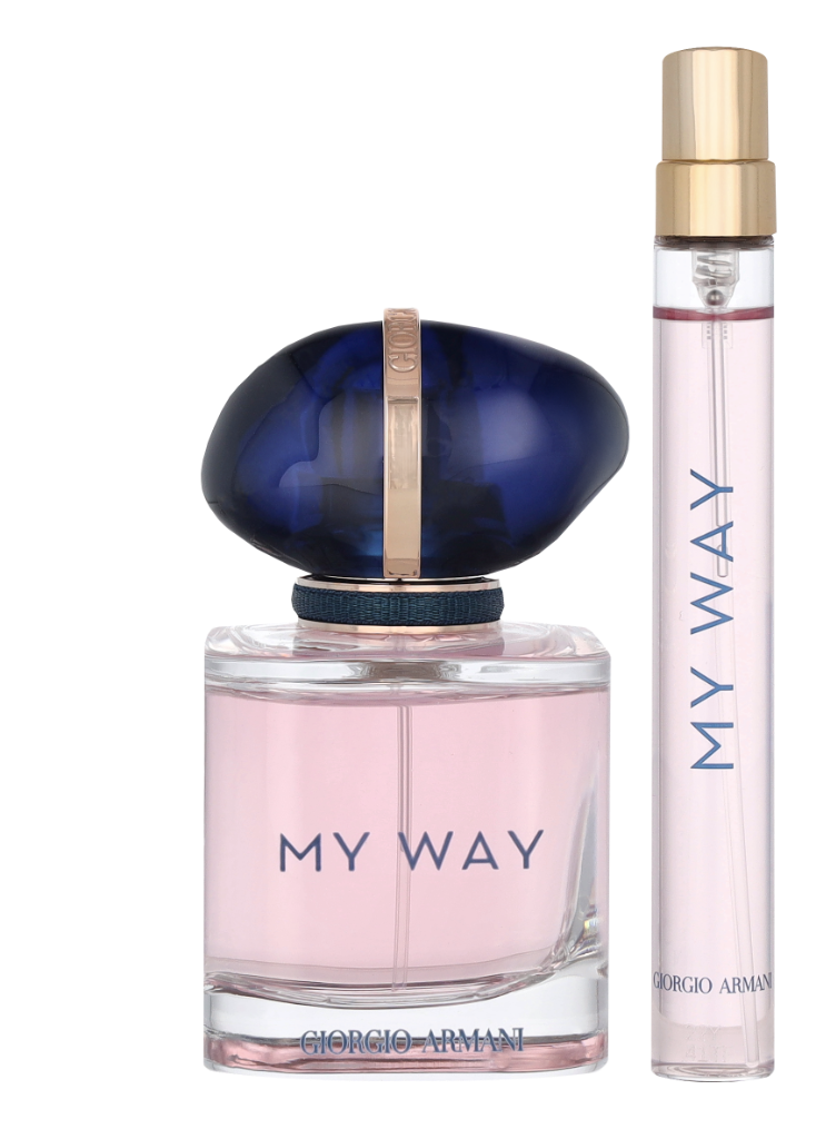 Armani My Way Giftset 40 ml
