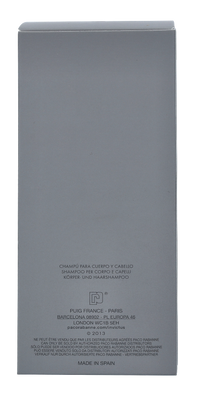 Paco Rabanne Invictus All Over Shampoo 150 ml