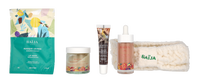 Baija Toning & Comforting Face Set