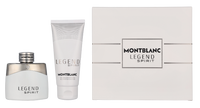 Montblanc Legend Spirit Giftset
