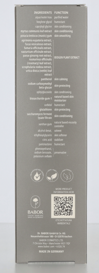 Babor Regeneration Rebalancing Toner 200 ml