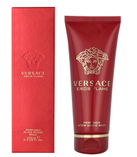 Versace Eros Flame After Shave Balm 100 ml