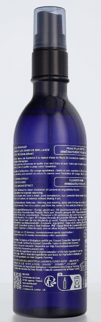 Melvita Lavender Floral Water Spray 200 ml