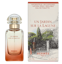 Hermes Un Jardin Sur La Lagune Eau de toilette Spray