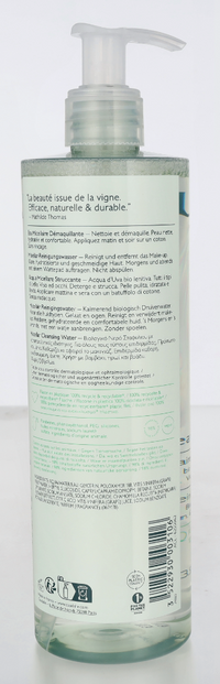 Caudalie Vinoclean Micellar Cleansing Water