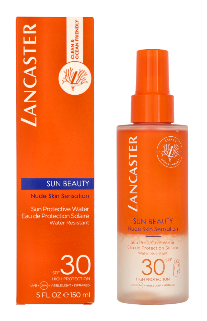 Lancaster Sun Beauty Sun Protective Water SPF30