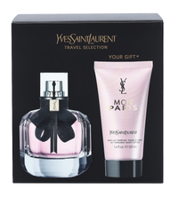 YSL Mon Paris Giftset 100 ml