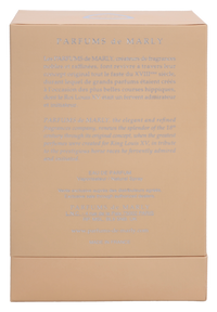 Parfums De Marly Cassili Eau de parfum Spray 75ml