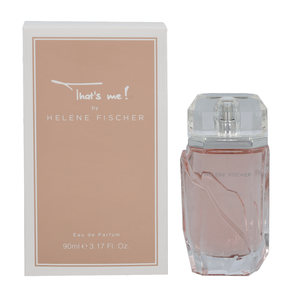 Helene Fischer That's Me Eau de parfum Spray