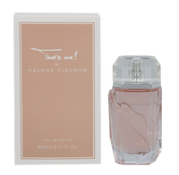 Helene Fischer That's Me Eau de parfum Spray