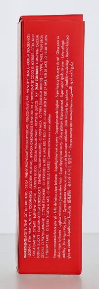 Pupa Miss Pupa Lip Gloss 5 ml
