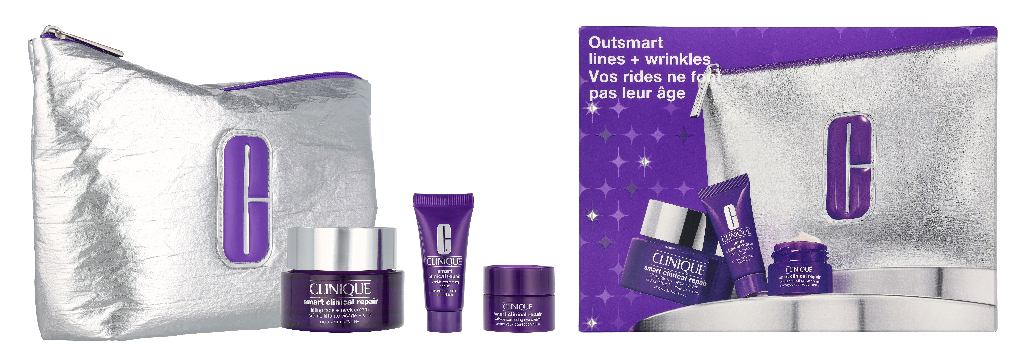 Clinique Smart Lift Value Set 65 ml