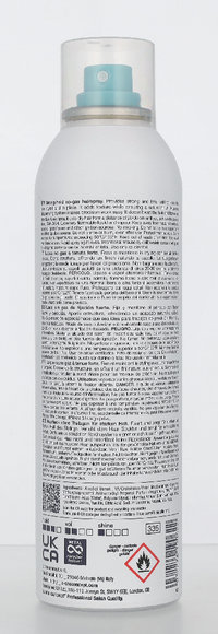 Milk_Shake Lifestyling Eco Strong Hairspray 250 ml