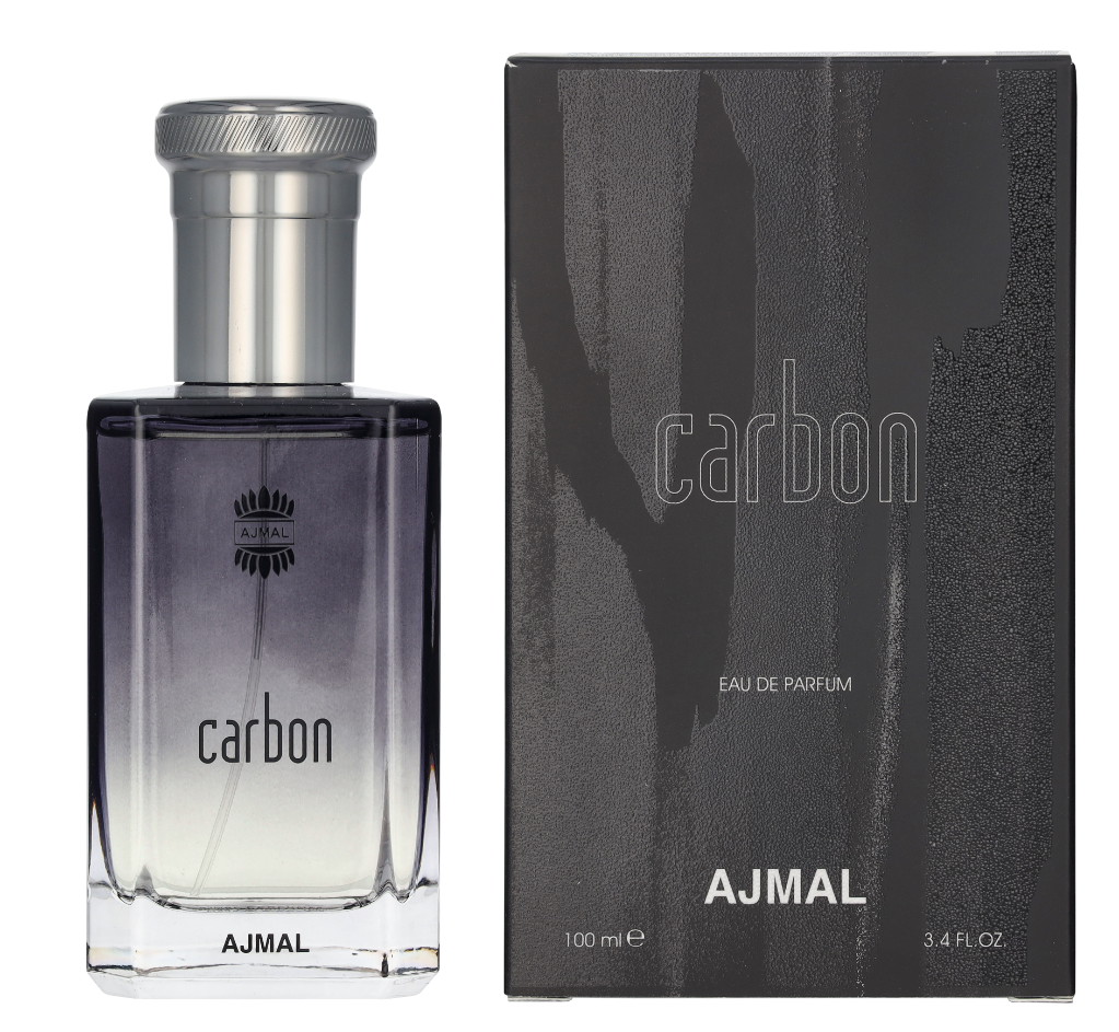 Ajmal Carbon Edp Spray 100 ml