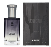 Ajmal Carbon Edp Spray 100 ml