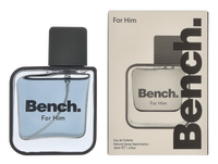 Bench For Him Edt spray 30 ml