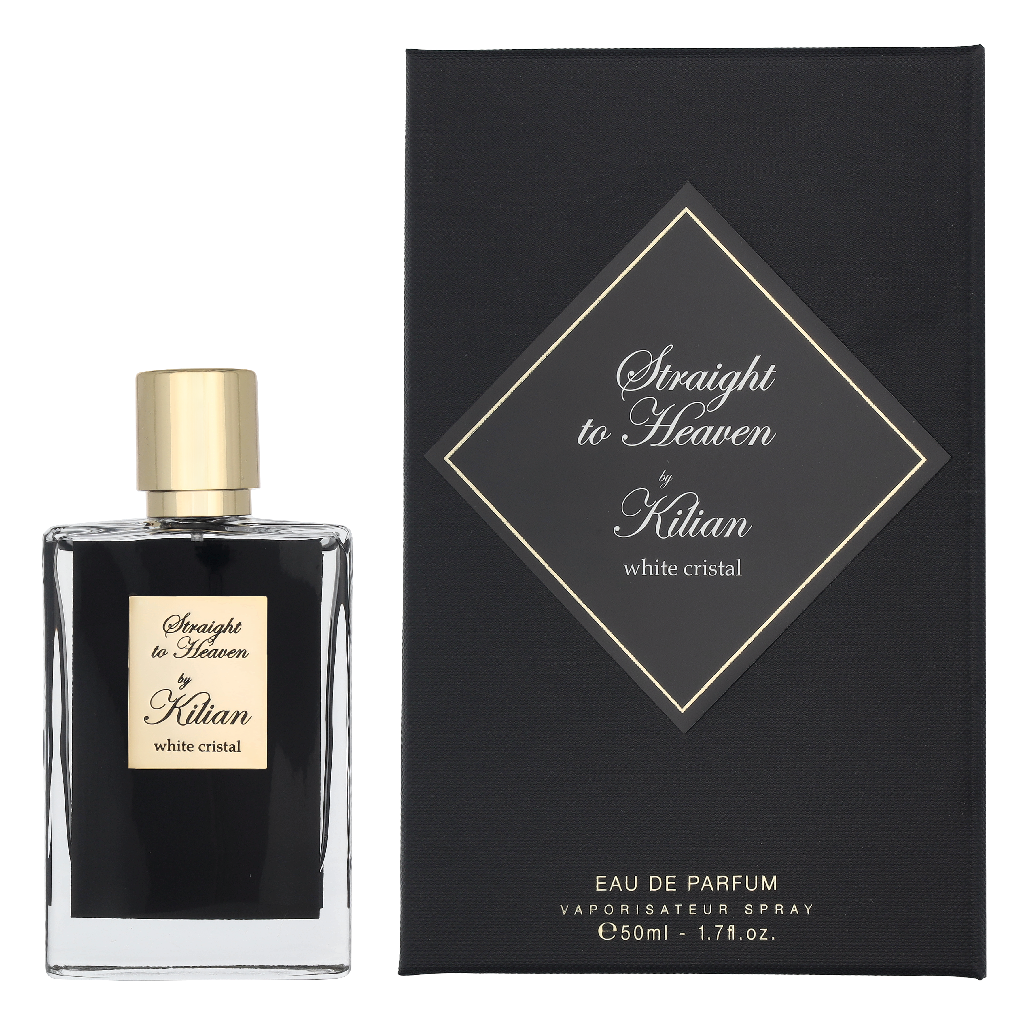 Kilian Straight To Heaven Edp Spray 50 ml