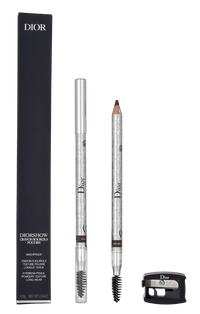 Dior Diorshow Crayon Sourcils Poudre WP Eyebrow Pencil