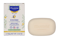 Mustela Bebe Gentle Soap With Cold Cream 100 g