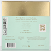 Valmont Regenerating Mask Treatment Single