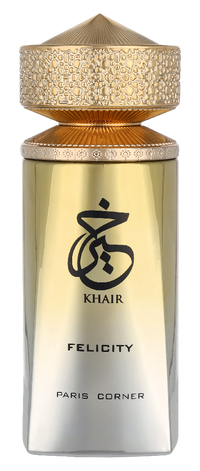 Paris Corner Khair Felicity Edp Spray 100 ml