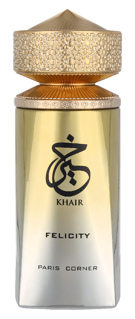 Paris Corner Khair Felicity Edp Spray 100 ml