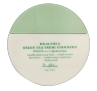 Dr. Althea Green Tea Fresh Sunscreen 45 ml
