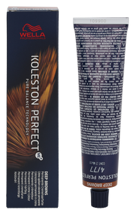 Wella Koleston Perfect Me+ - Deep Browns 60ml