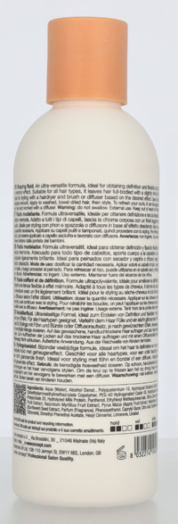 Milk_Shake Lifestyling Liquid Styler 200 ml