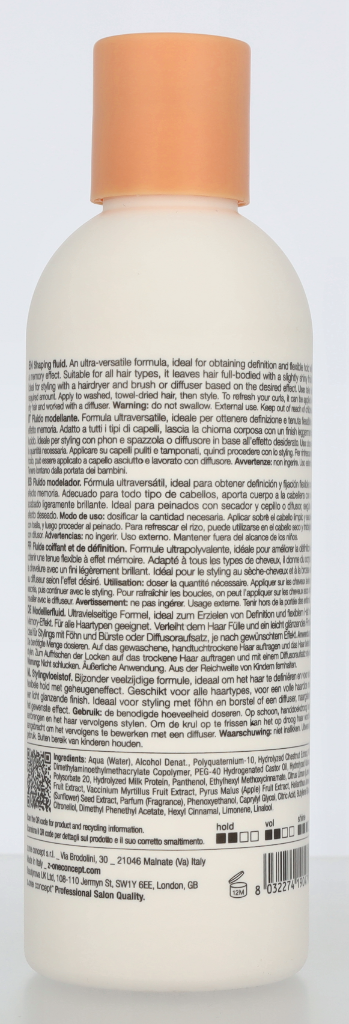 Milk_Shake Lifestyling Liquid Styler 200 ml