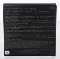 Sensai Total Finish Foundation SPF10 - Refill 11 g